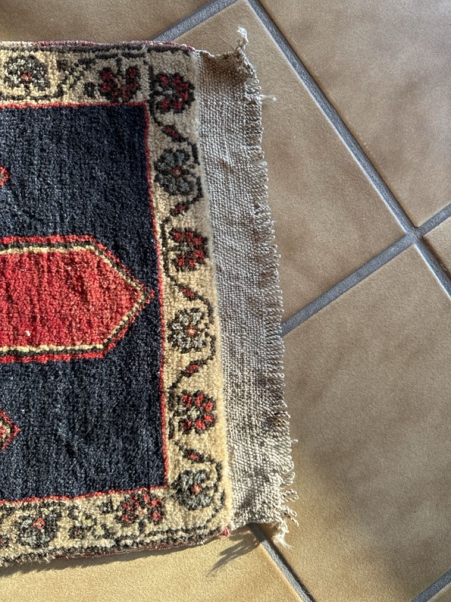 Tappeti: Vintage Orientteppich – Usato da Zürich venduto da Sigeli03 1