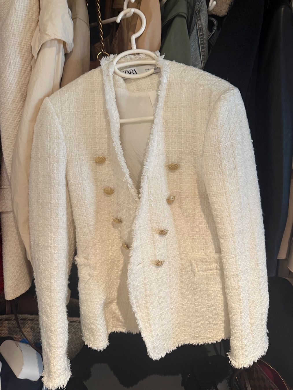 Zara Giacche: Wunderschöner Zara Blazer – Usato da Zürich venduto da newyork2013 1