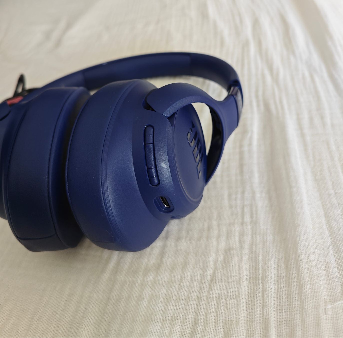 JBL Kopfhörer: JBL BY HARMAN TUNE 780NC ANC – Gebraucht aus Zollikofen von zar_j67f 2