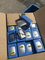 Sony Leselampe mit Taschenlampenfunktion