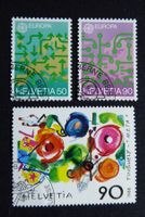 (S216) 1988: 763 + 764, 769 ET ʘ
