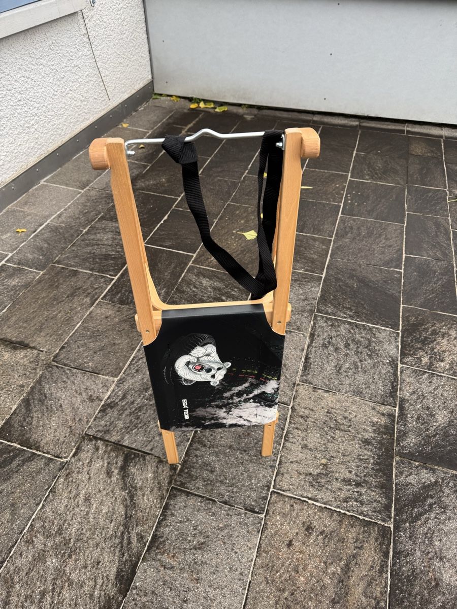 Luge: Schlitten – Neuf avec emballage d'origine à Lenzburg par Meister_k