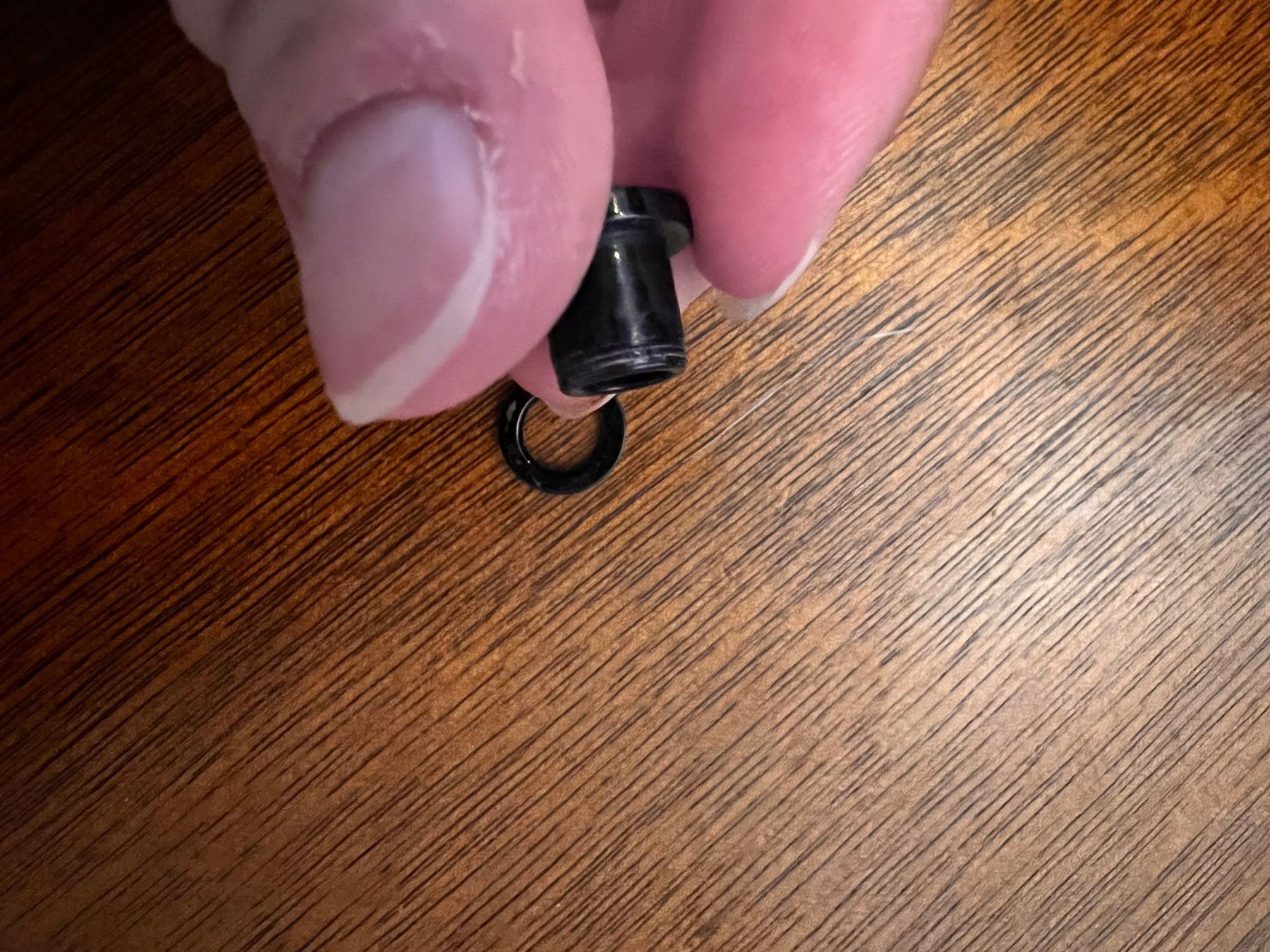 Bijoux piercing: Tunnel 8 mm – D'occasion à Niederglatt ZH par NICELODEON18 3