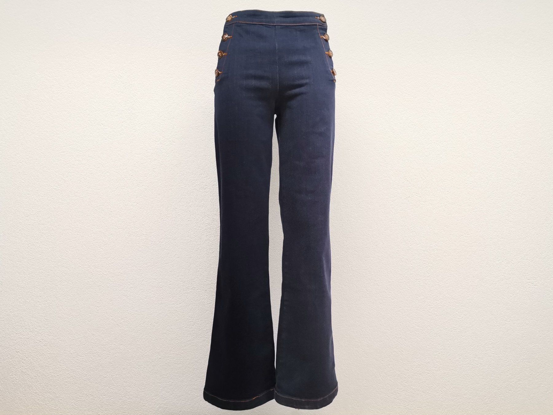 Jeans: LA PETIT ETOILE Jeans Hose – Usato da Schaffhausen venduto da Restwert_SH