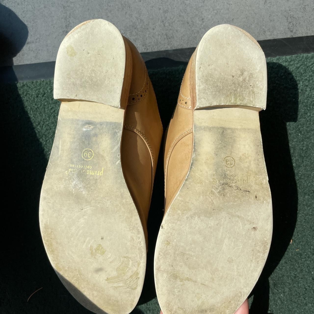 Scarpe da donna: Mocassin loafers derbies 39 – Usato da Cressier NE venduto da leiestla 4