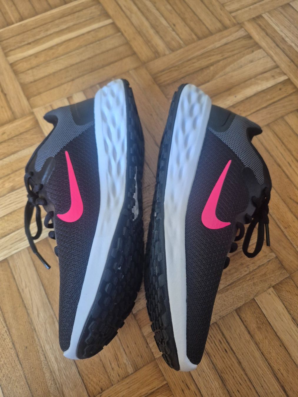 Nike Scarpe da uomo: Nike Turnschuhe – Nuovo (secondo la descrizione) da Binningen venduto da NiNi1985 3