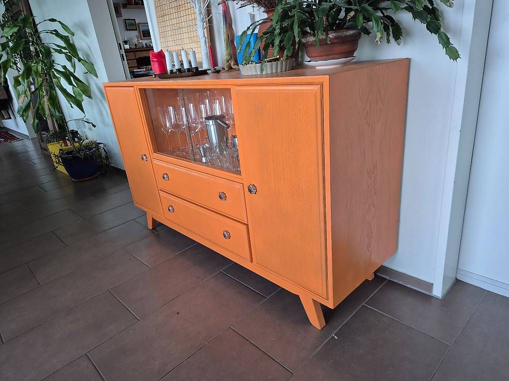 Commodes: Vintage Kommode – D'occasion à Zürich par ale_9bqs 1
