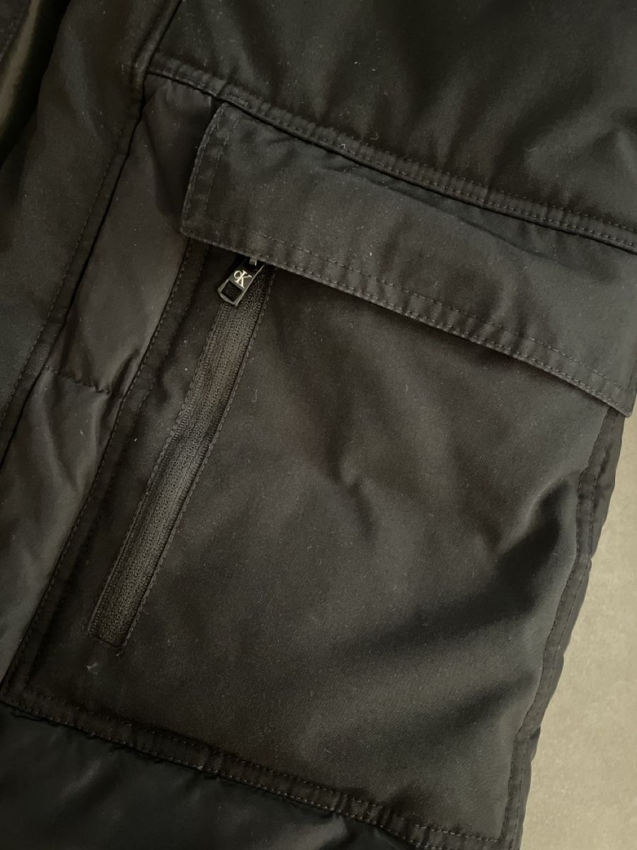 Calvin Klein Jacken: Parka Calvin Klein Grösse 14(jährig) – Gebraucht aus Niederuzwil von sifel 2
