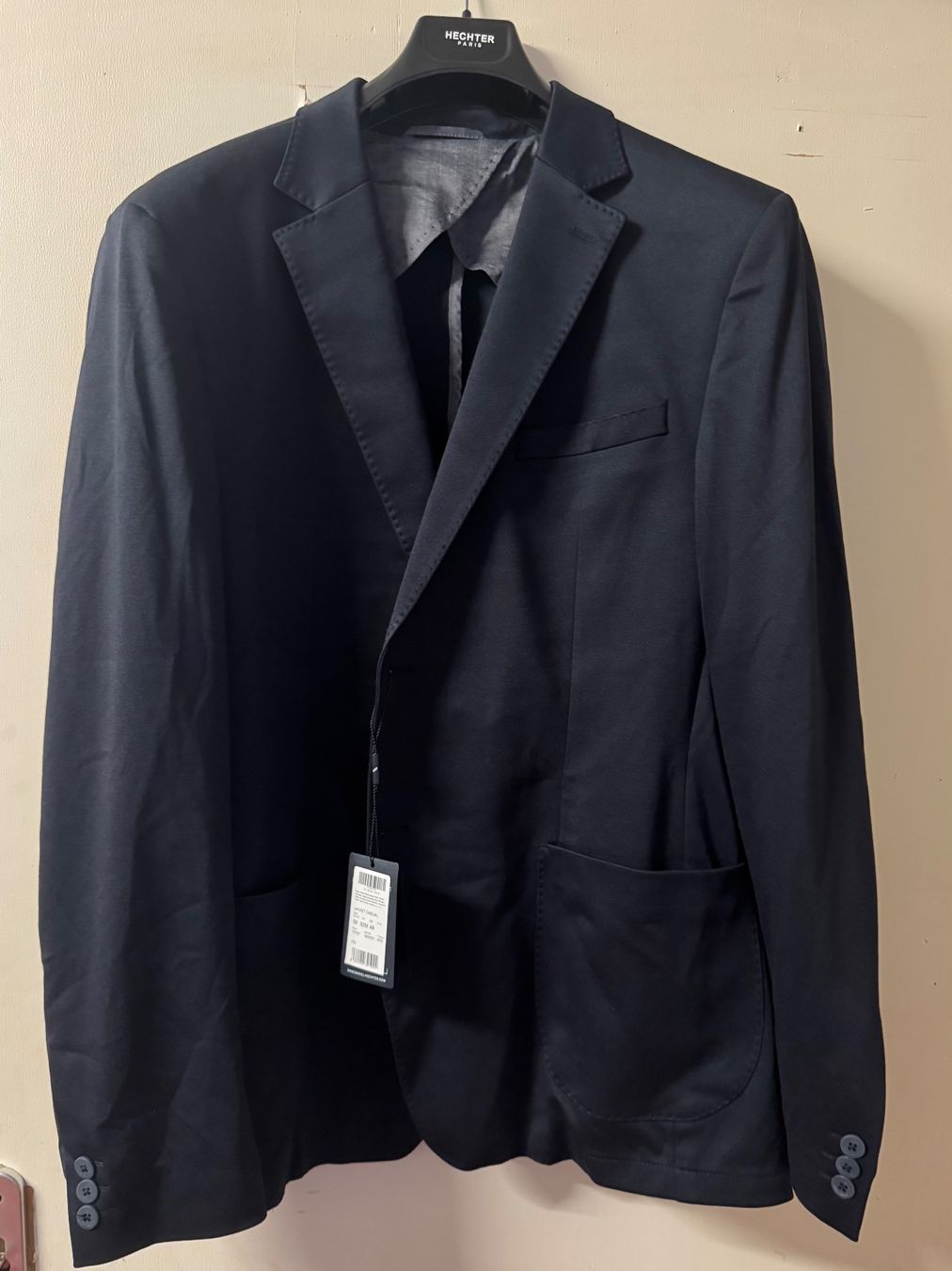 Daniel Hechter Jacken: Daniel Hechter Blazer Grösse 58 neu – Neu (gemäss Beschreibung) aus Schlieren von Freundlich02