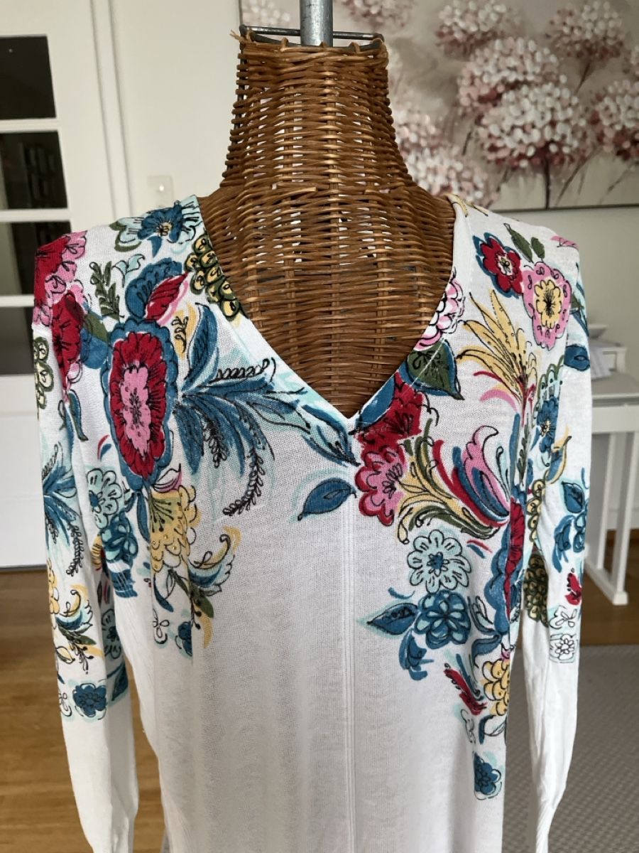 Desigual Maglioni & Felpe: Pullover lang, desigual, S – Usato da Solothurn venduto da Bobesch08 1