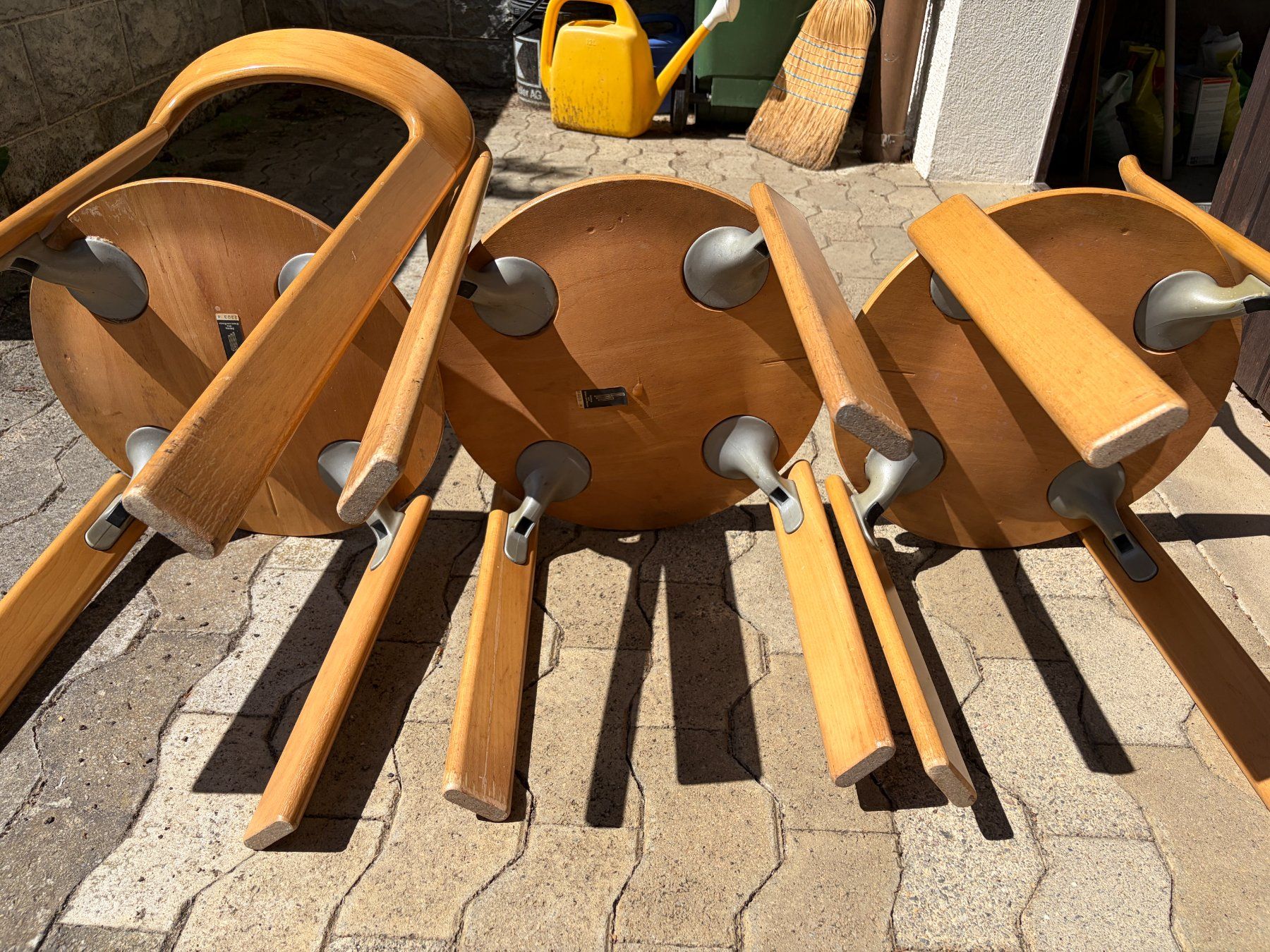 Chaises: Stuhl – D'occasion à Kriens par Betty2015 1
