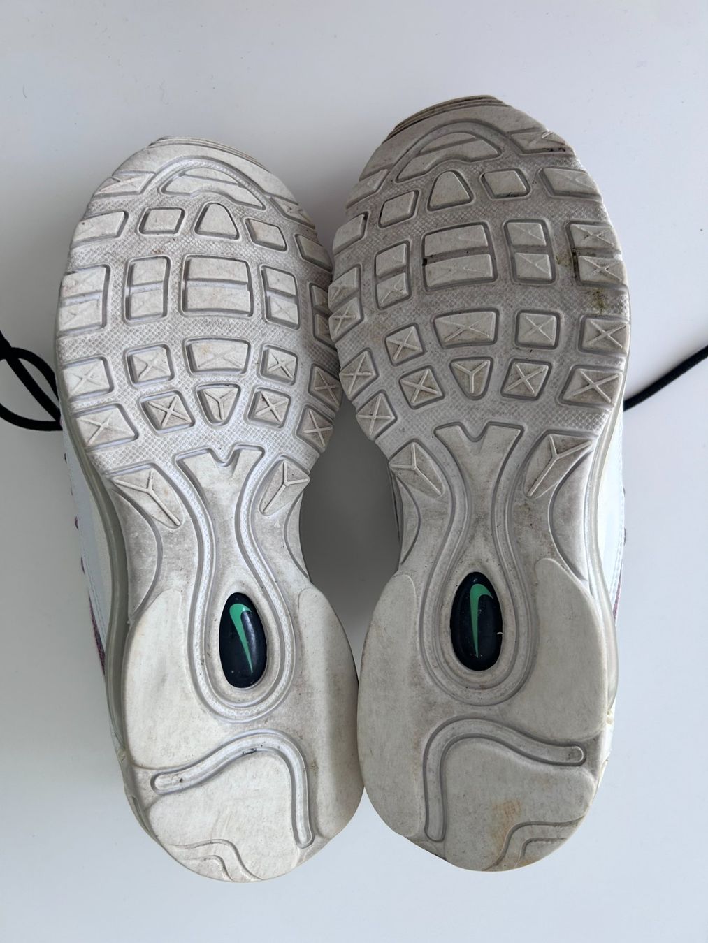 Nike Scarpe da donna: Nike Air Max 98 Sneakers – Usato da St. Gallen venduto da look-twice 8