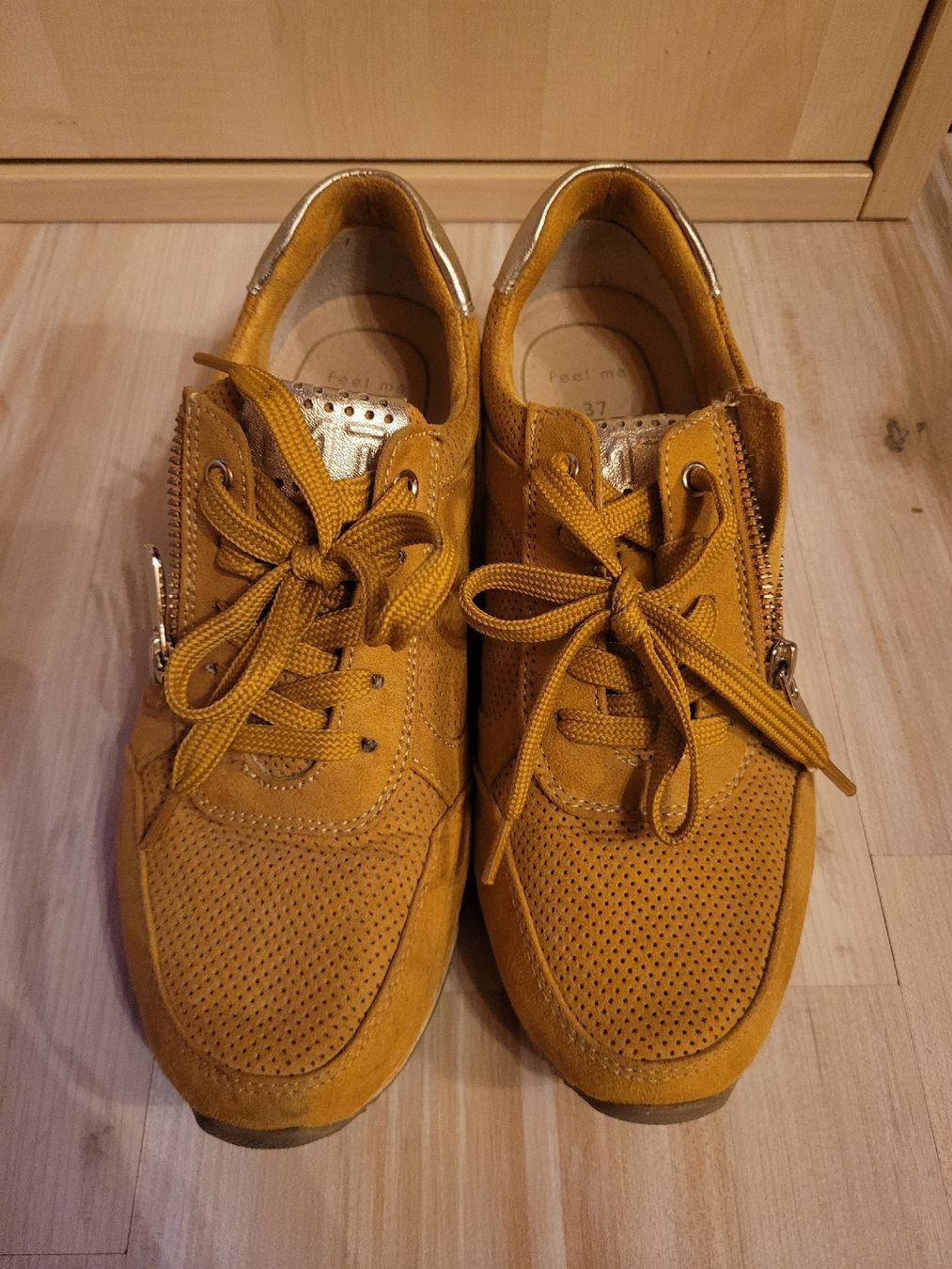 Scarpe da donna: Turnschuh/Sneaker Marco Tozzi – Usato da Ebikon venduto da miguuu19 1