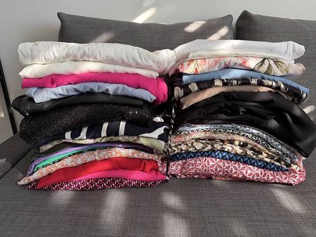 39 Blusen