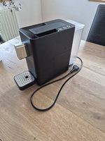 Delizio Kaffeemaschine voll funktionstüchtig