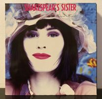Shakespear's Sister - Sacred Heart LP *1989* NM/MINT