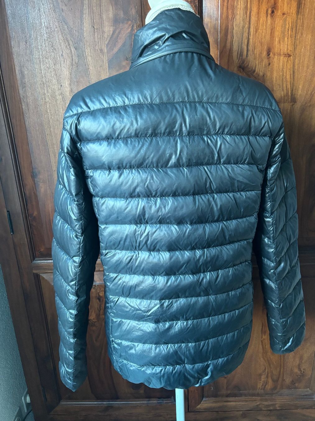 Jacken: PREMIUM DOWN JACKET neuwertig – Neu (gemäss Beschreibung) aus Merishausen von yourdream 1