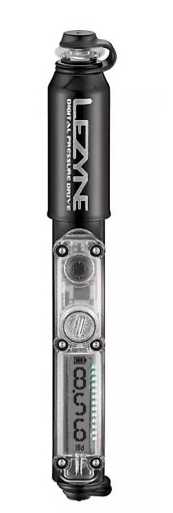 Pompe: Minipumpe mit digitalem Manometer – Usato da Gähwil venduto da Lisa123456789