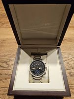Eterna Tangaroa Calendar Moonwatch 42mm