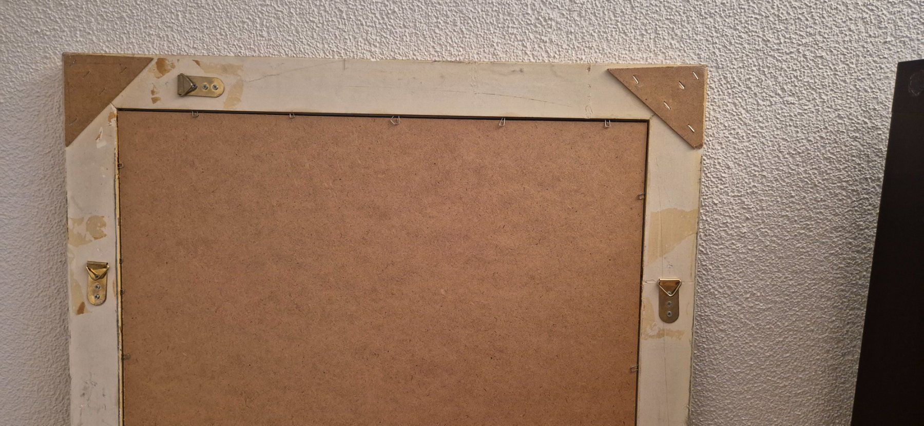 Specchi: Grosser Spiegel Goldrahmen – Usato da Weinfelden venduto da lyd_72sg 7