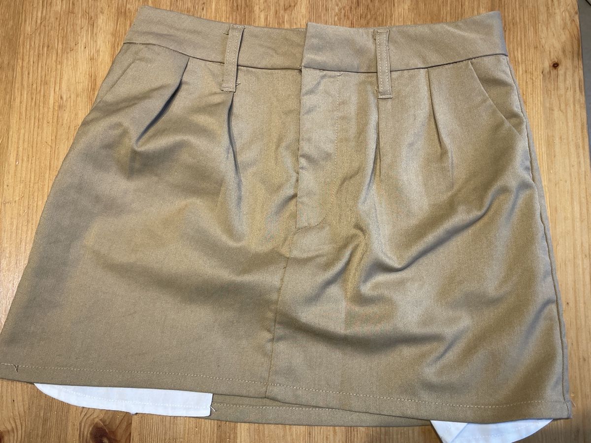 H&M Gonne: Office mini skirt – Usato da Uster venduto da emm_px8k