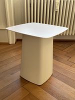 Vitra Metal Side Table Outdoor