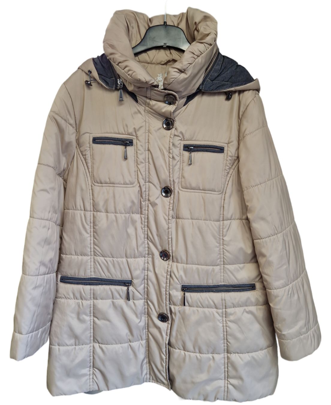 Rabe Vestes: Rabe Winterjacke Gr. 38 – D'occasion à Olten par hinterhof.olten