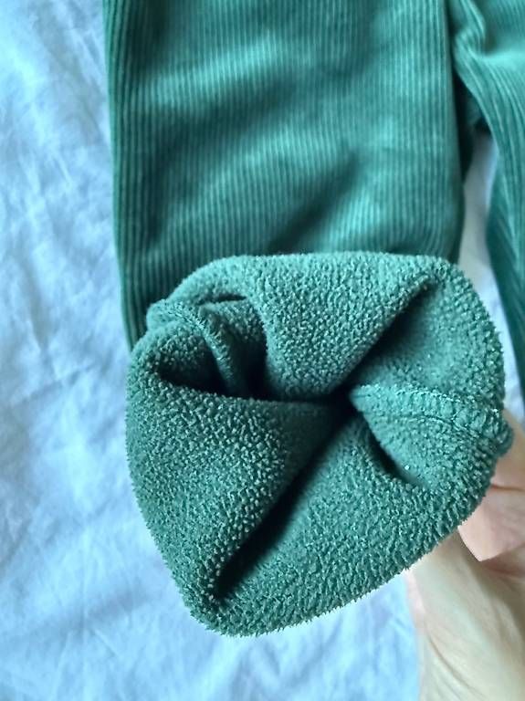 Pantaloni: Warme Hose, Gr. 92 – Usato da Dietikon venduto da ing_f9sy 2
