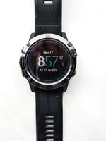 Garmin Fenix 5X Sapphire Crystal