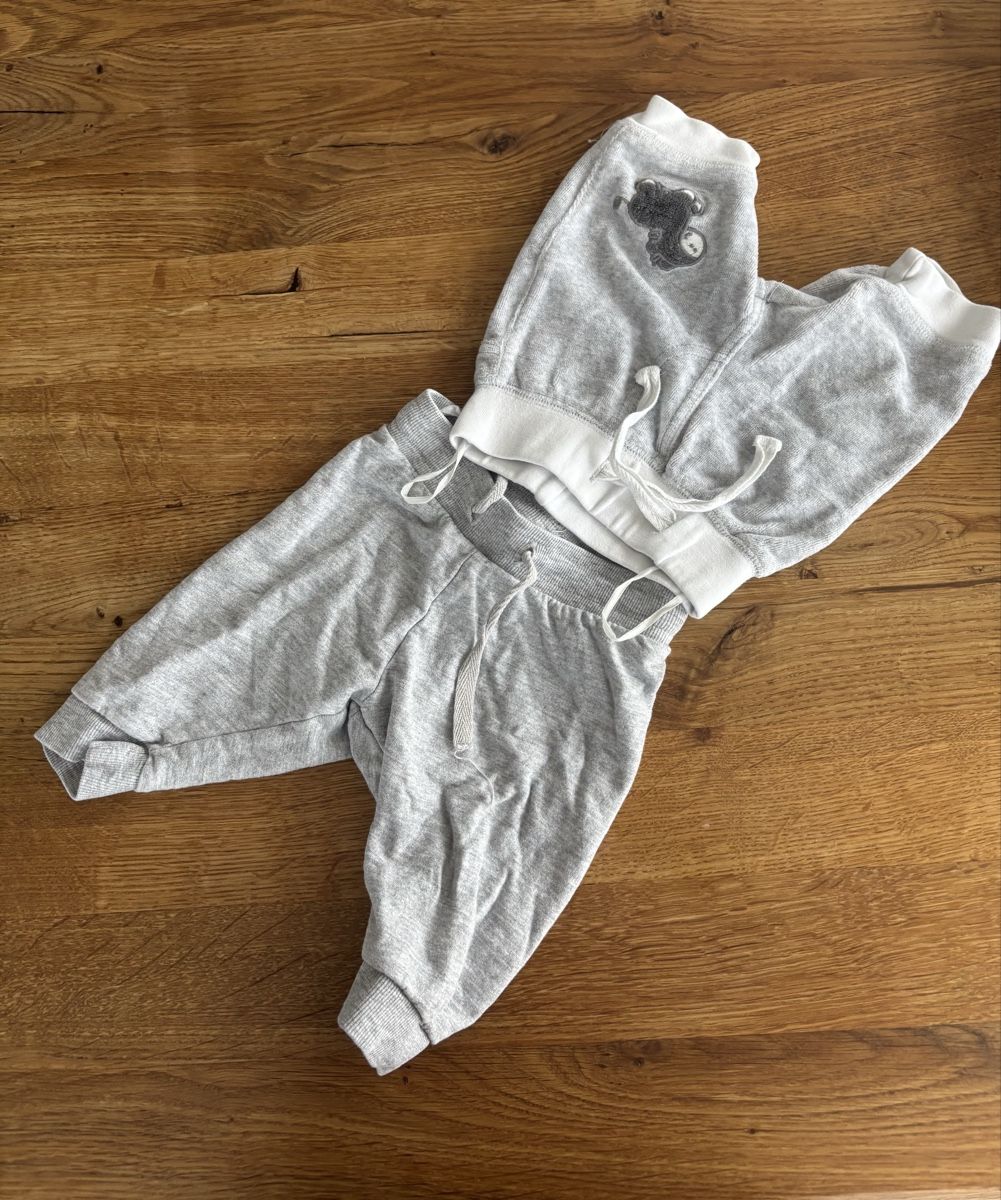 Lotti & Set di vestiti: Babykleidung 1-3 Monate – Usato da Toffen venduto da Mara685 3