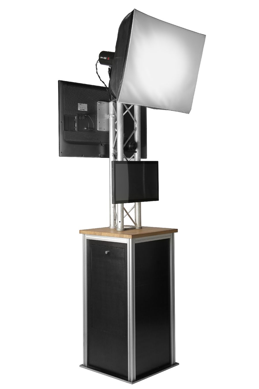 Altro in Decorazioni & Accessori: Fotobox Gehäuse – Usato da Selzach venduto da alprausch_so
