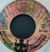 Vinyl-Single Ohio Express - Mercy