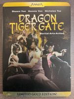 Dragon Tiger Gate