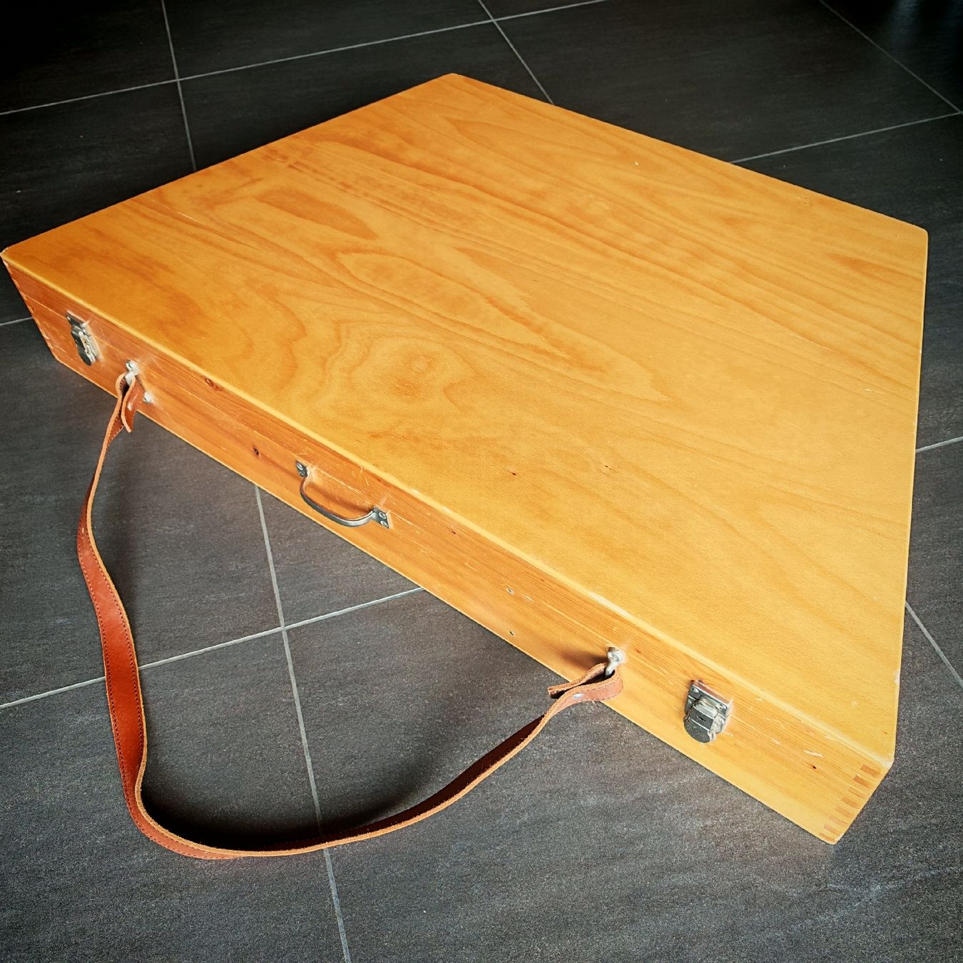 Strumenti musicali: Appenzeller Hackbrett von Werner Alder – Usato da Appenzell venduto da jositoja 1
