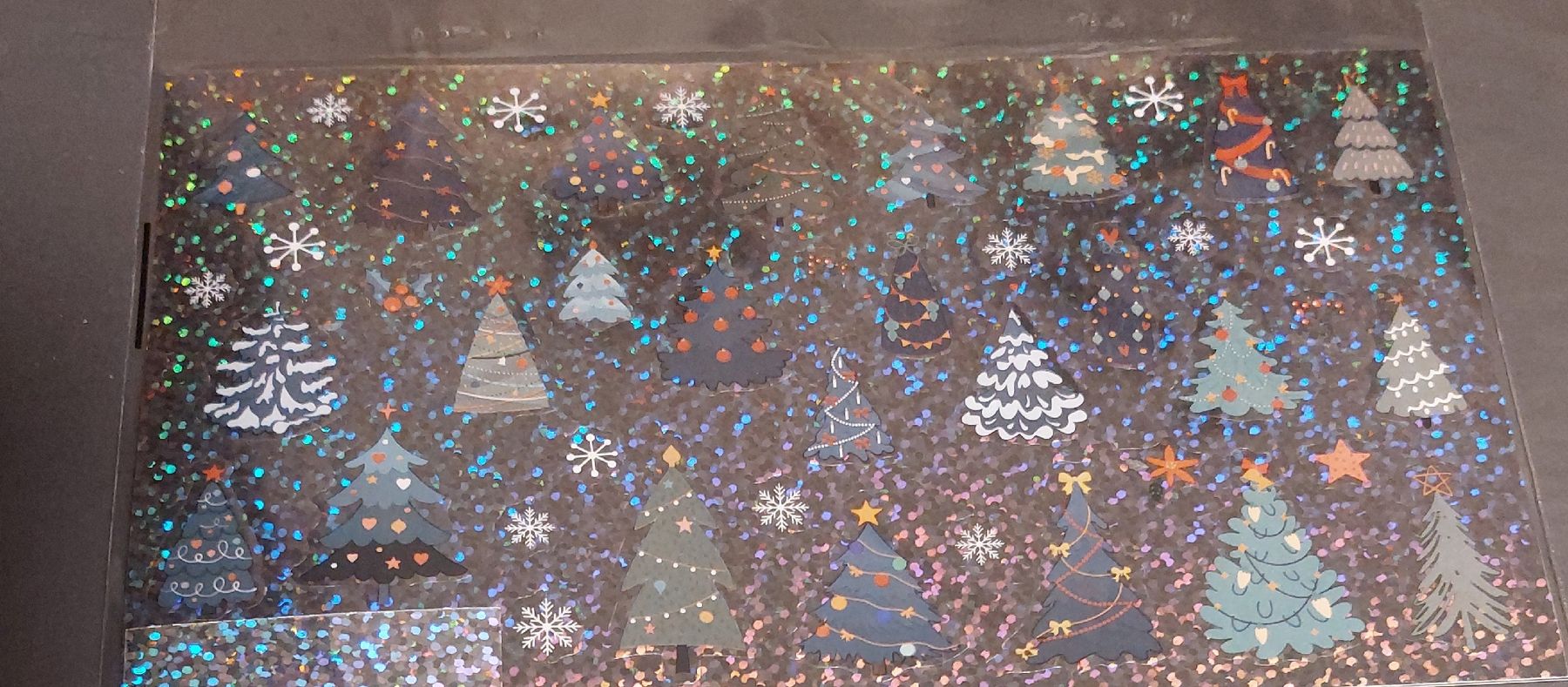 Toutes les décorations: Stickers  – Neuf (Voir description) à Unterseen par Ruia3333 2