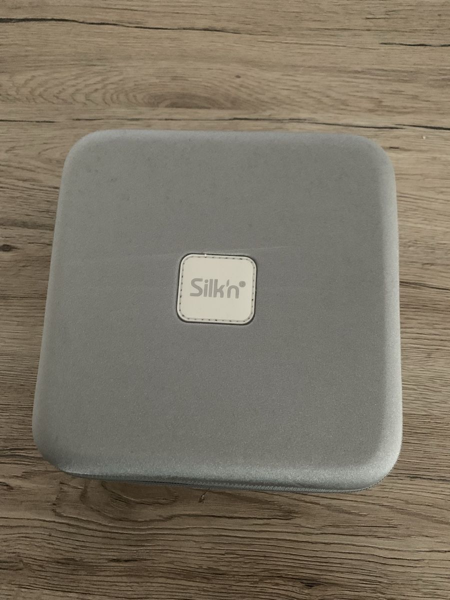 Epilatori: Silk'n Infinity IPL-Haarentferner – Usato da St.Gallen venduto da Manu_3894 1