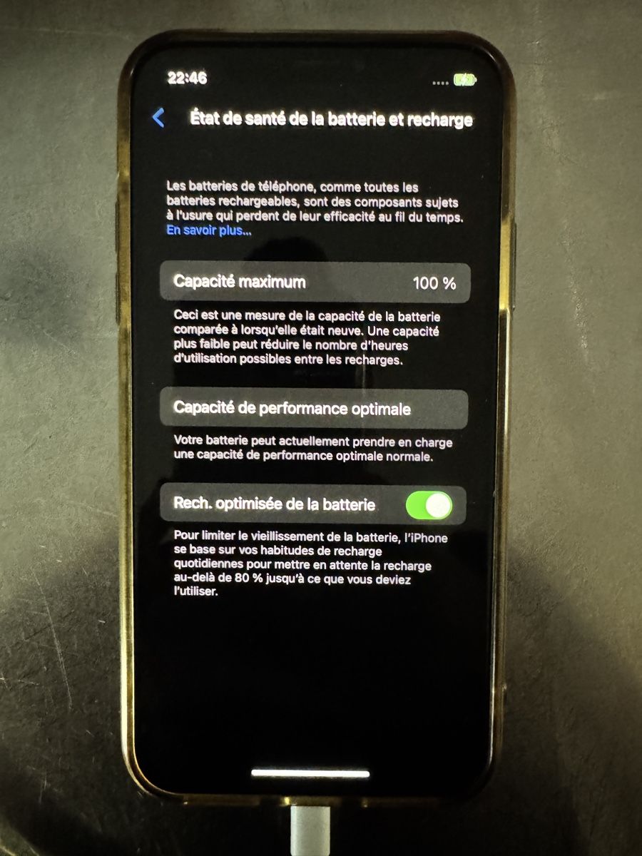 Apple Telefoni cellulari / Smartphones: iPhone X – Usato da Peseux venduto da ola_psb6 3
