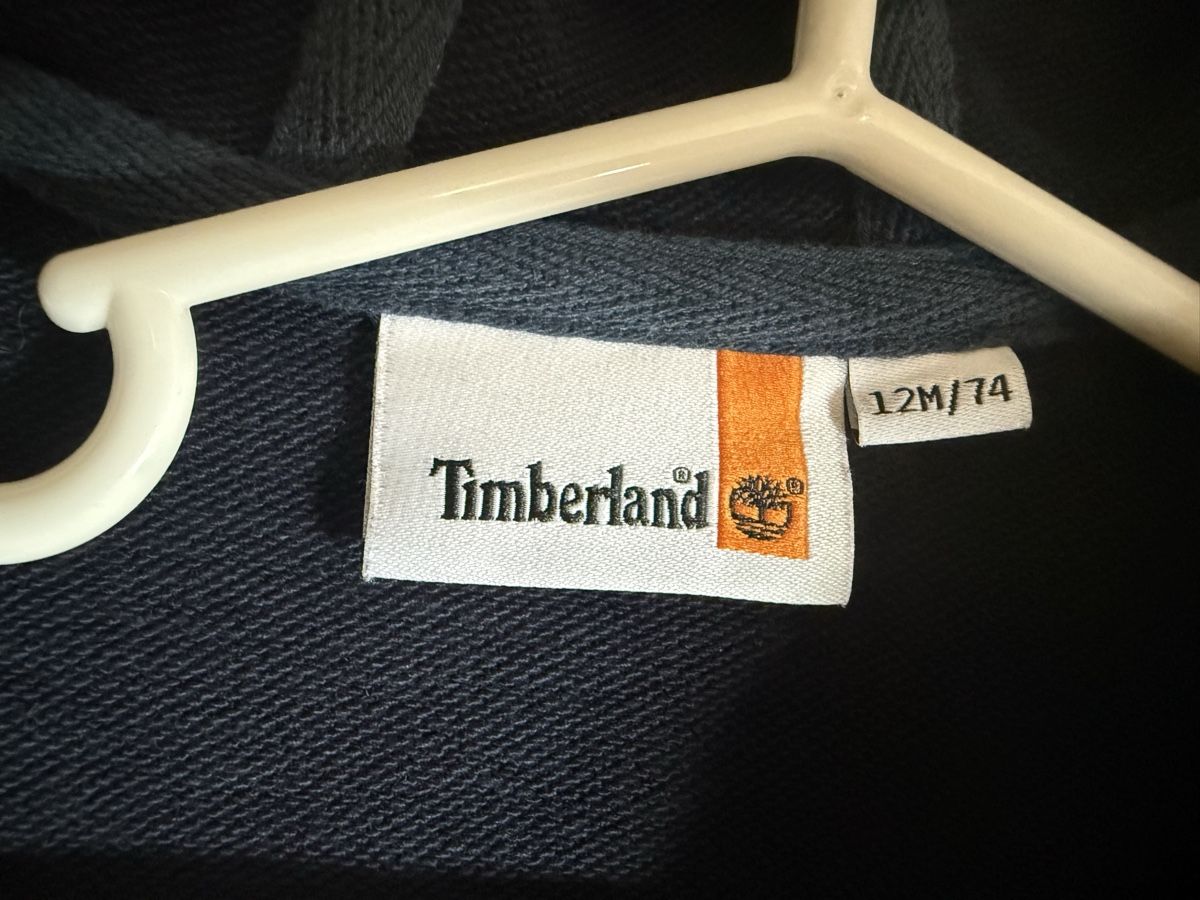 Timberland Altro abbigliamento per bambino: Gilet Timberland – Nuovo (secondo la descrizione) da Farvagny-le-Grand venduto da Mel_1726 1