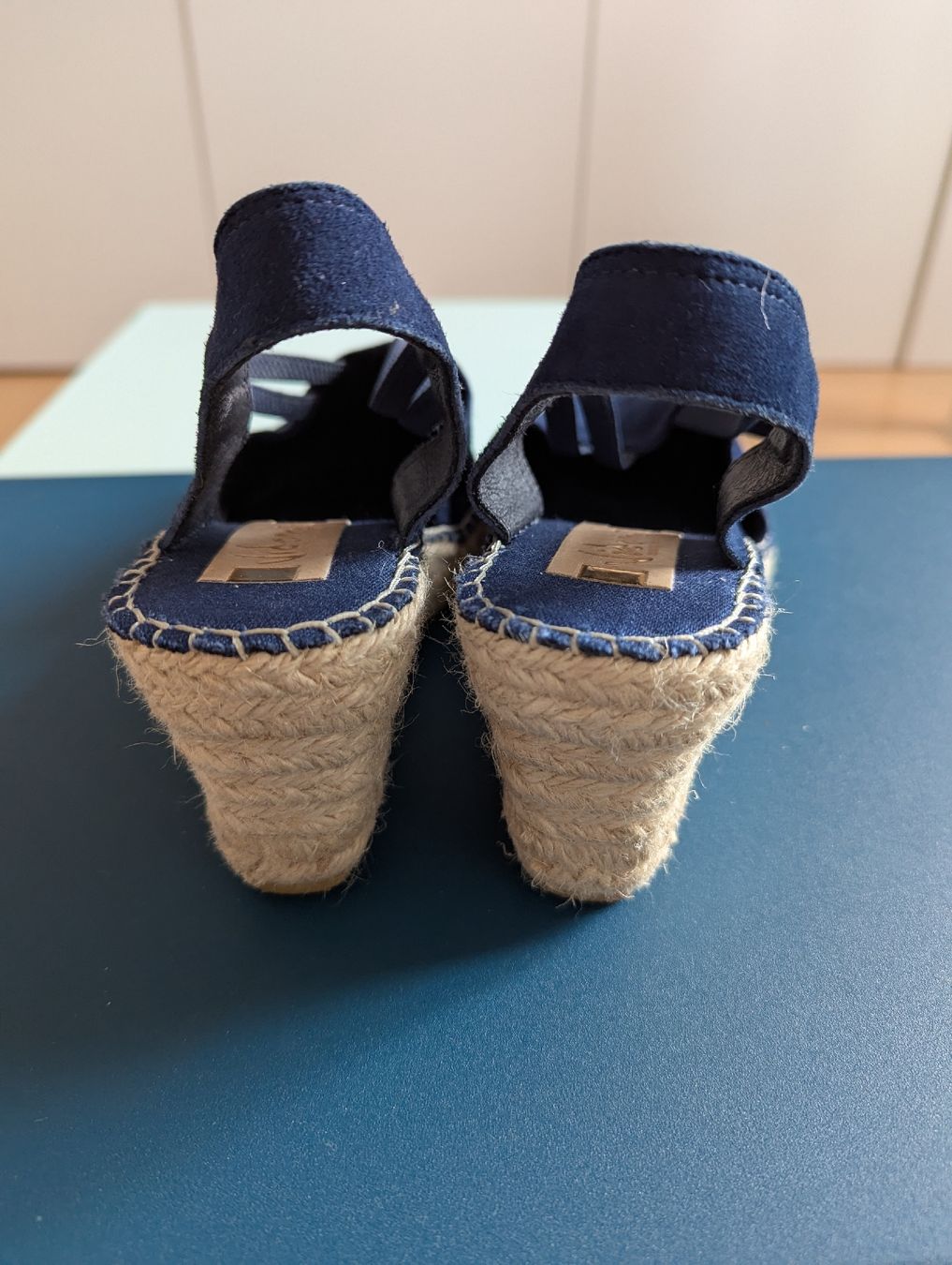 Scarpe da donna: chaussures vidorreta 37 – Nuovo (secondo la descrizione) da Montreux venduto da dem_gyt9 3