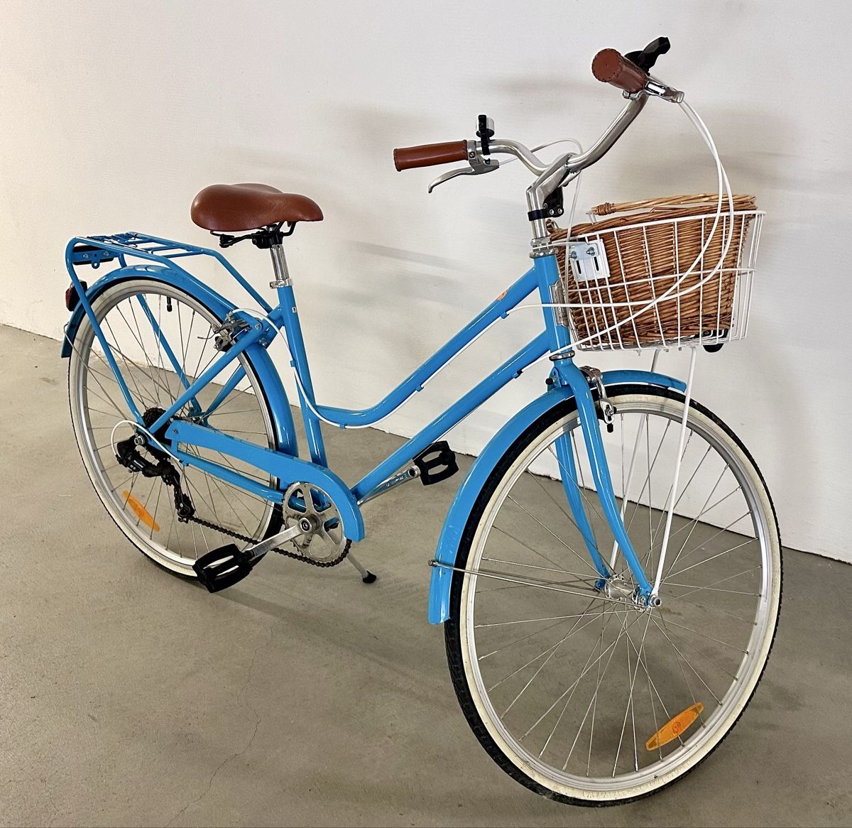 Biciclette: Gangurru Velo Retro Style – Usato da Gisikon venduto da Patrickbrun 2