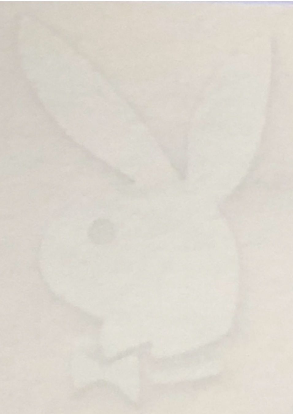Sticker: Play Boy Hase Aufkleber Top Angebot – Nuovo (secondo la descrizione) da Aarau venduto da Foruschweiz 3