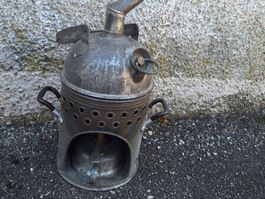 IMKEREI ZUBEHÖR - VERDAMPFER - VINTAGE