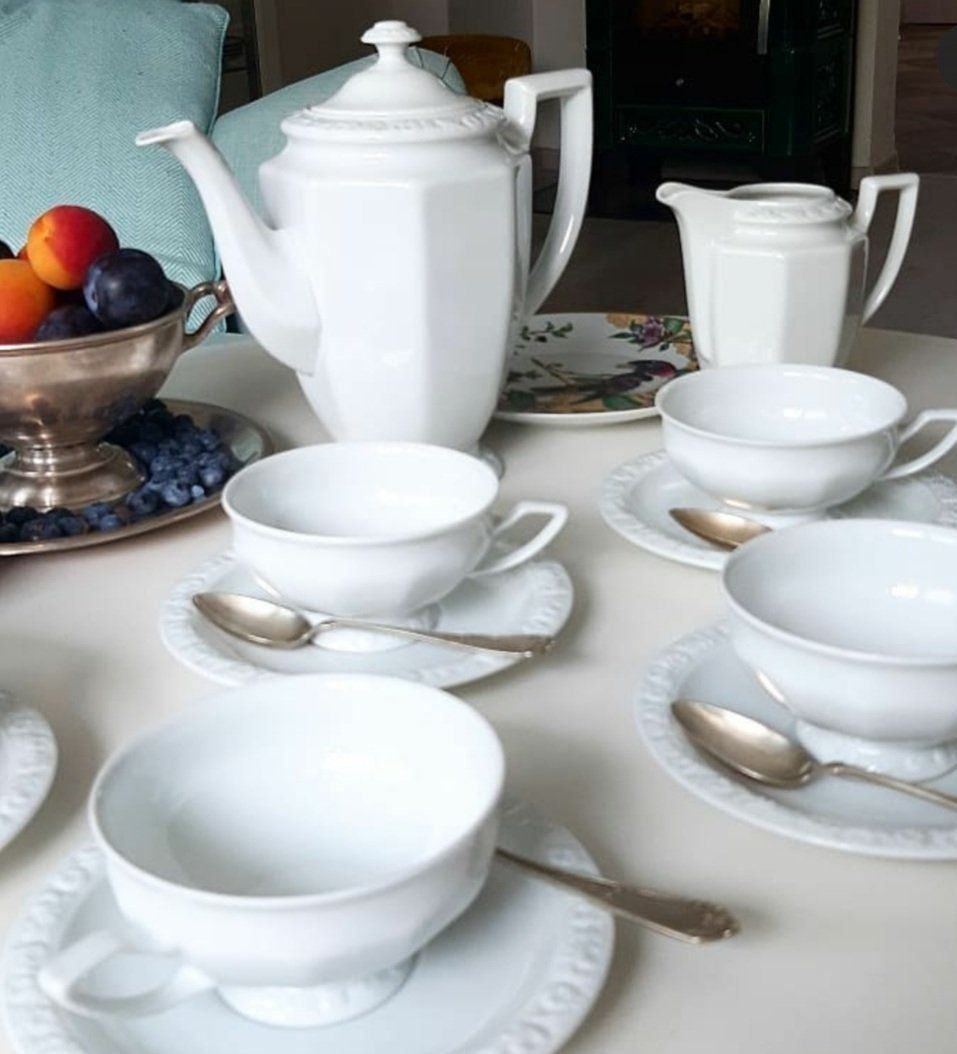 Rosenthal Teiere: ROSENTHAL KAFFEEKANNE – Usato da Winkel venduto da Glamour4You 3