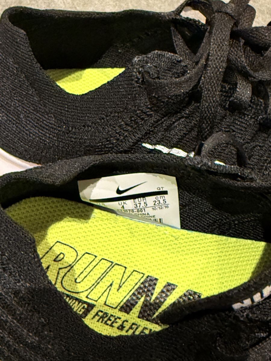 Nike Scarpe da donna: Nike Sneaker EU 37.5 – Usato da Wila venduto da Amonea 1