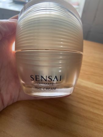 Sensai Ultimate the cream 40 ml Neu