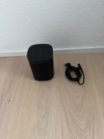 Sonos One Gen2 Airplay 2, WLAN