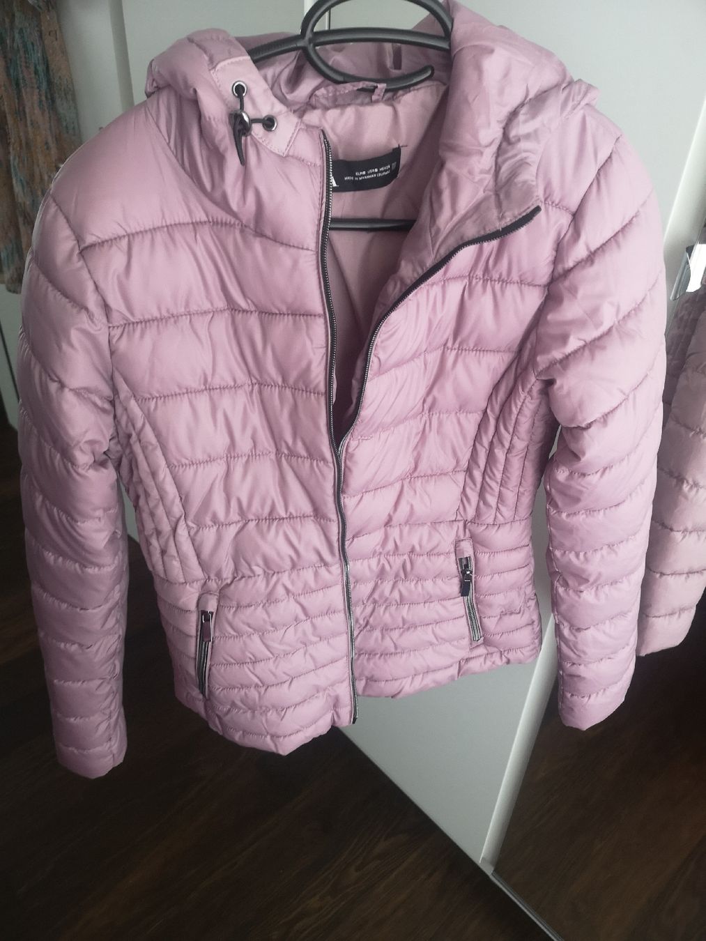 Zara Giacche: ZARA Puffer Jacket Steppjacke – Nuovo (secondo la descrizione) da Aesch ZH venduto da _tigerlily_ 4