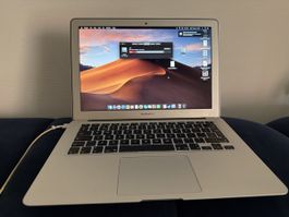 MacBook Air 2013