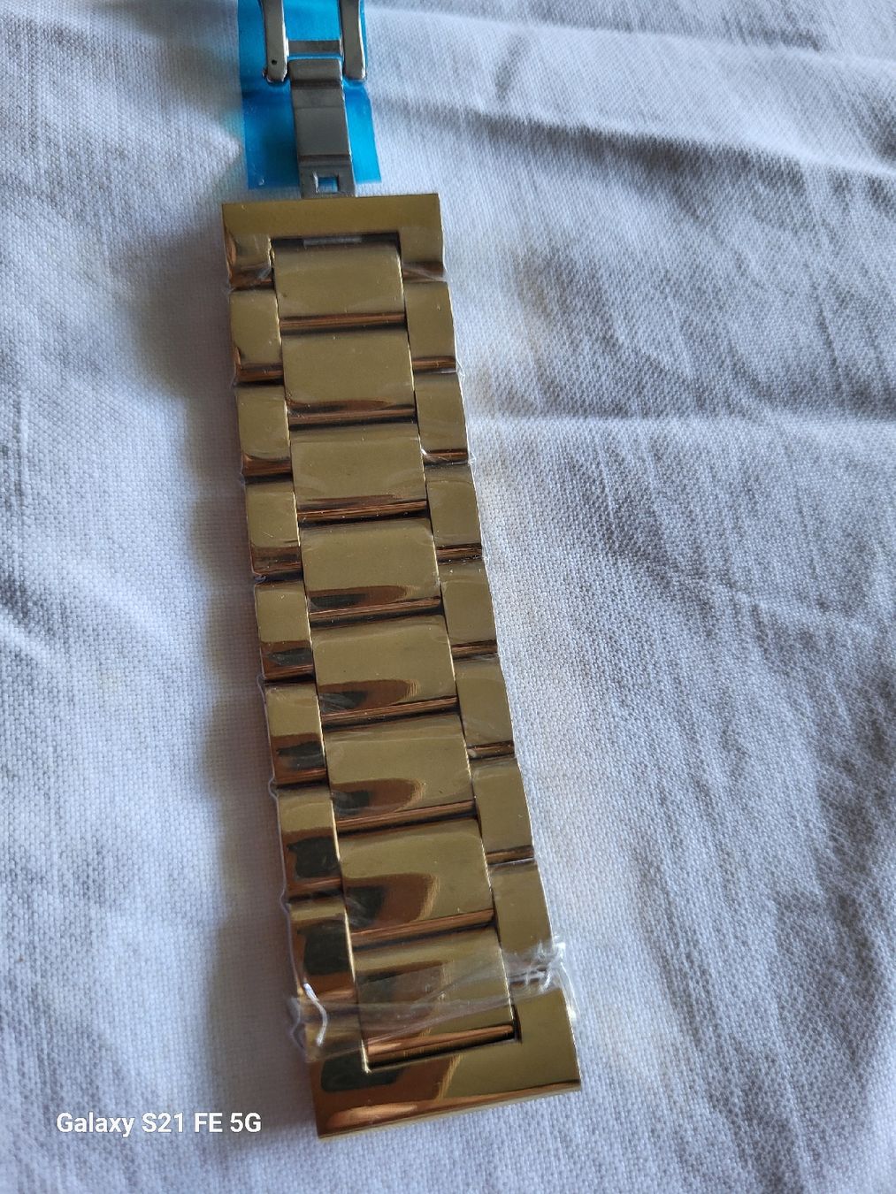 Bracciali & Braccialetti: neu uhrenarmband, 23mm universale – Nuovo e nell'imballaggio originale da Riehen venduto da tamola67 1