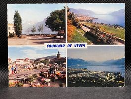 Souvenir de Vevey